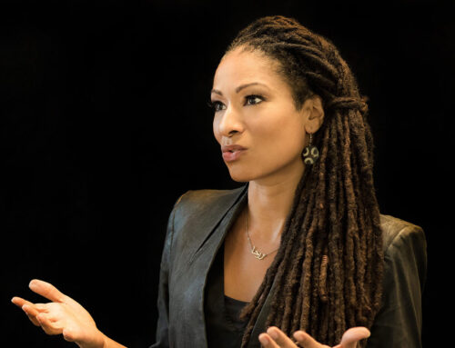 2023 Stowe Prize Winner Announced