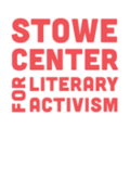 Stowe Center for Literary Activism Logo