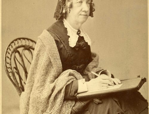 On Catharine Beecher, Progressive Education for Women, and Tradwives