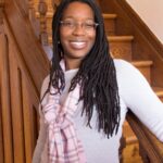 Dr. Tiya Miles