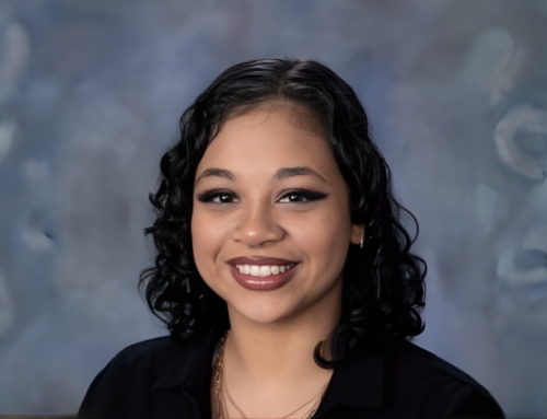 The Stowe Center announces the appointment of Mariangie Peña as the organization’s new Director of Marketing.