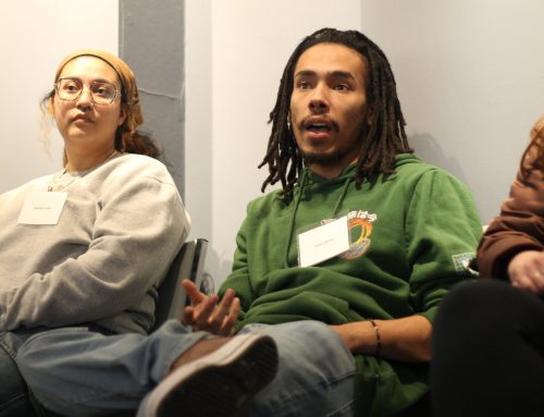 Courageous Conversations that Inspire Positive Change