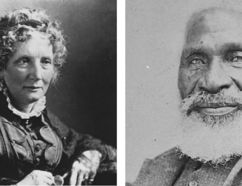 None of Us Can Remain Silent