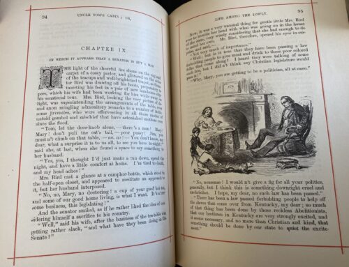 The Plain Right Thing