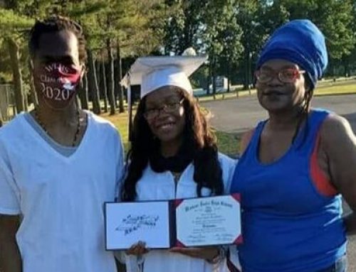 Literary Activism in the Face of Tragedy