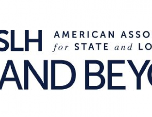 For the Semiquincentennial, what is history for?