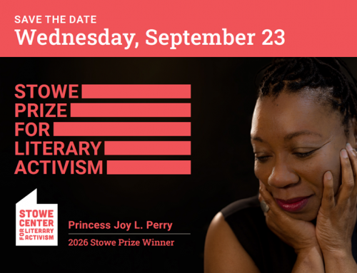 Celebrating advocates for hope and freedom—then and now