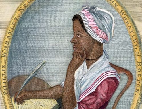 Race, Revolution, and the American Paradox
