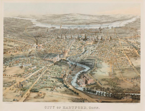 Digging for Justice: Studying Hartford’s Environmental Past